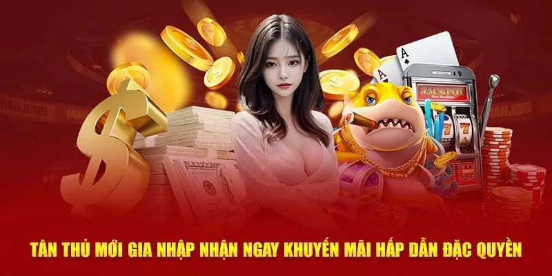 Nhận quà khủng từ QH88 ngay khi vừa tạo mới tài khoản